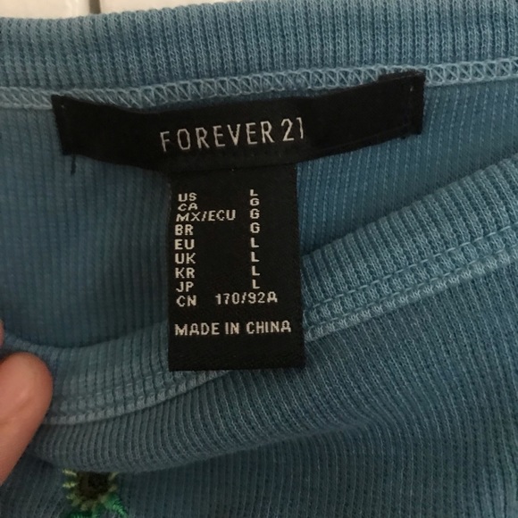 Cami top - Picture 2 of 2